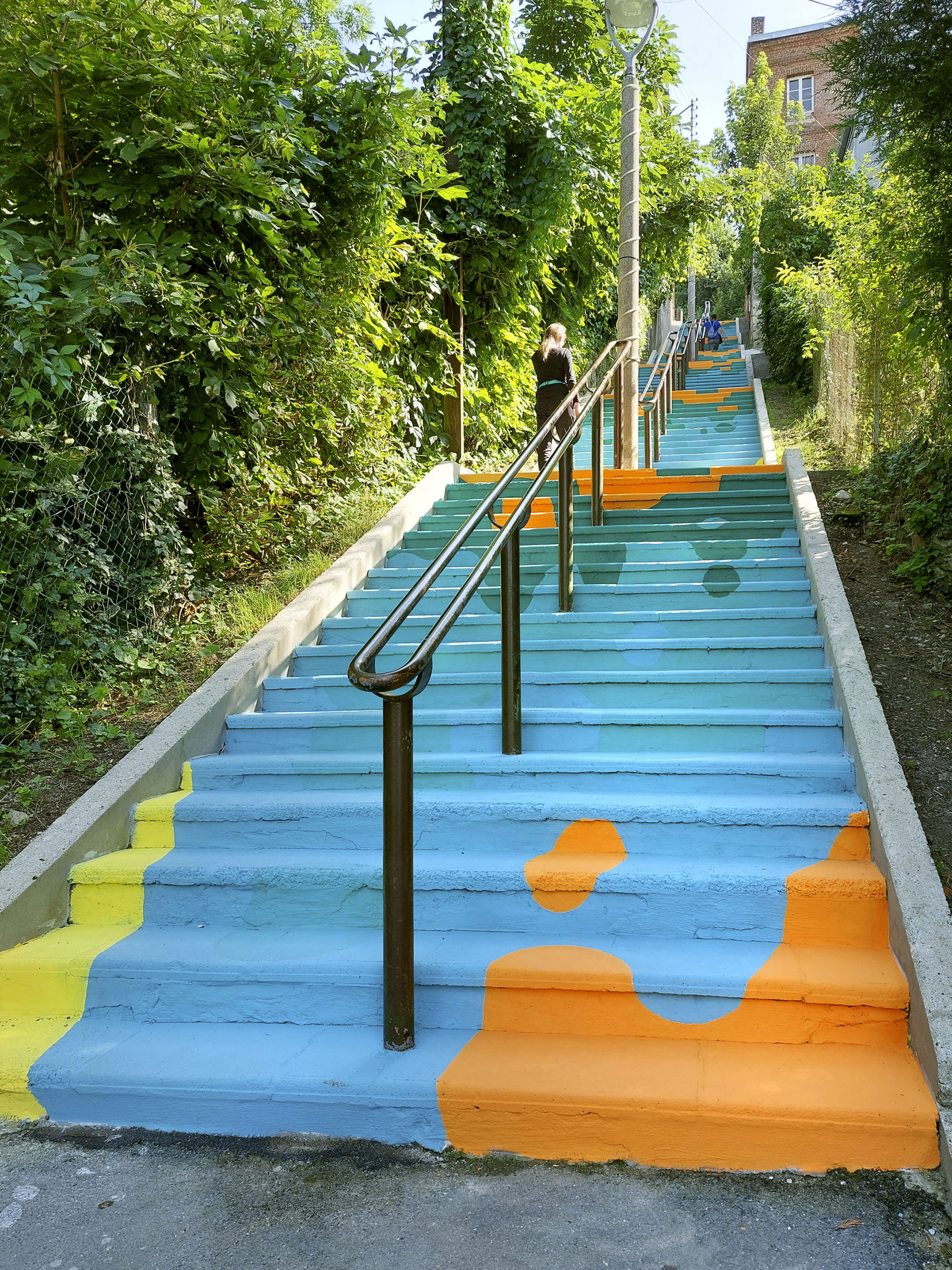 Sare-Decor-graffiti-Escalier