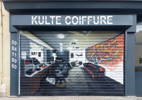 Kulte-coiffure-decoration-graffiti-store