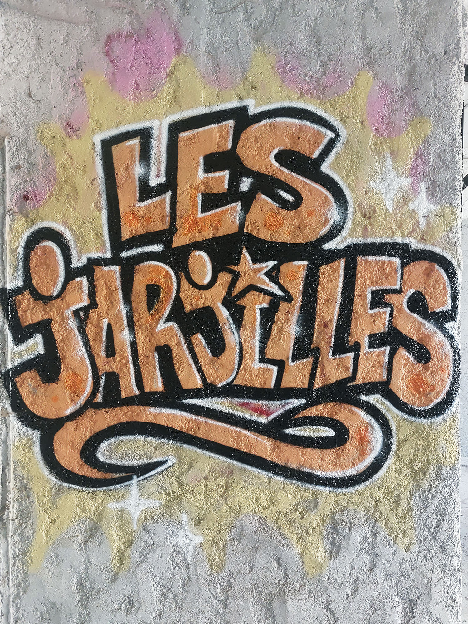 Les-Jarjilles