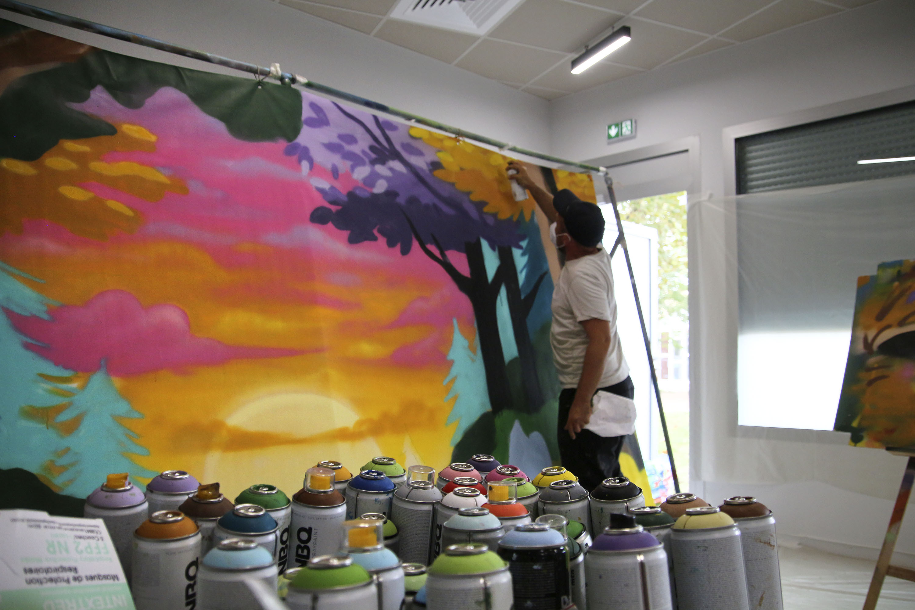 Veauche-fresque-participative-2